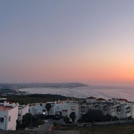 Magnifique Appartement De Standing A Tanger Avec Vue Sur Mer Et Acces Piscine Εξωτερικό φωτογραφία