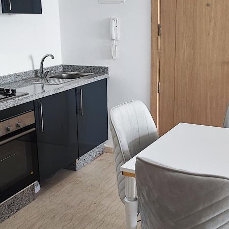 Magnifique Appartement De Standing A Tanger Avec Vue Sur Mer Et Acces Piscine Εξωτερικό φωτογραφία
