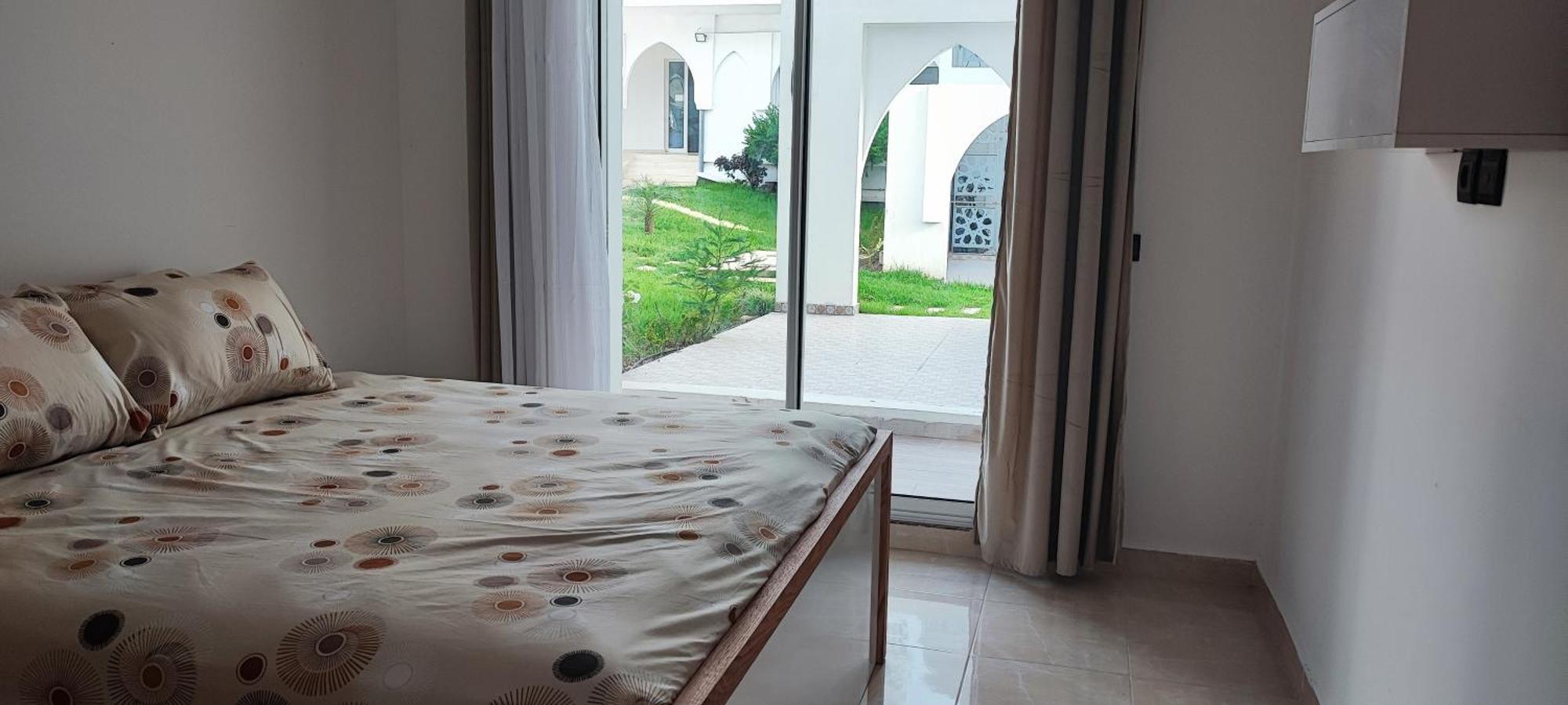 Magnifique Appartement De Standing A Tanger Avec Vue Sur Mer Et Acces Piscine Εξωτερικό φωτογραφία