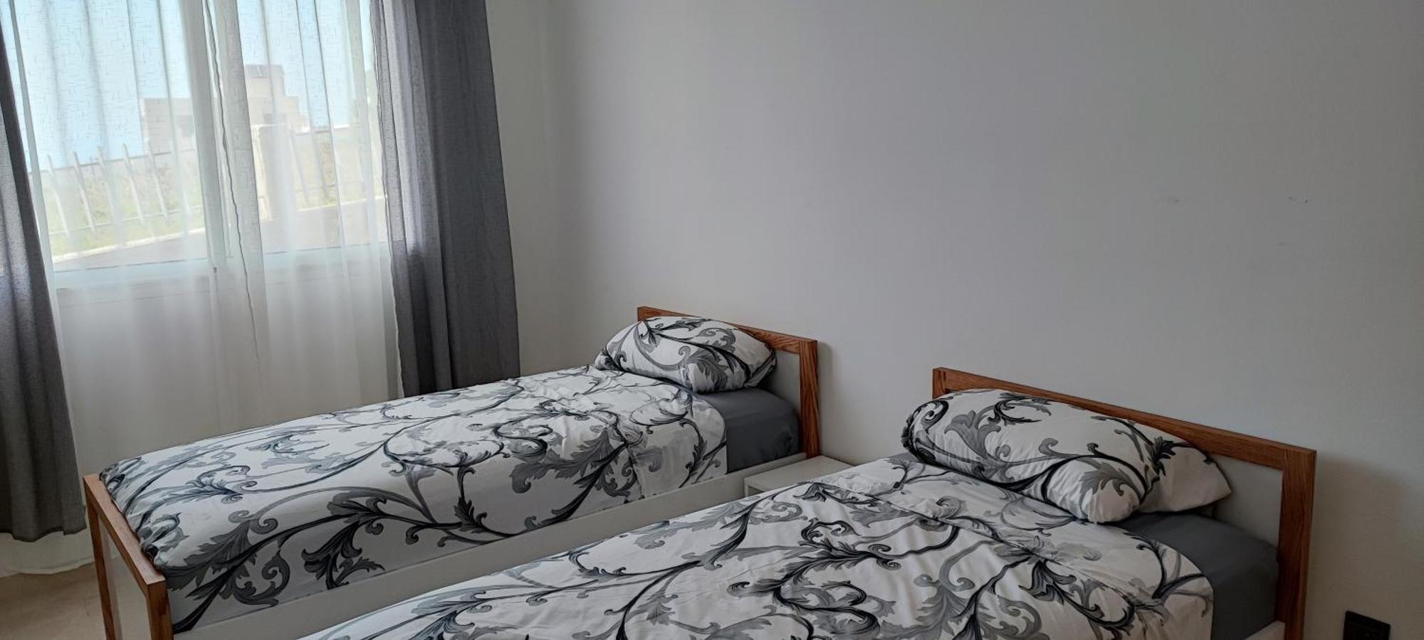 Magnifique Appartement De Standing A Tanger Avec Vue Sur Mer Et Acces Piscine Εξωτερικό φωτογραφία