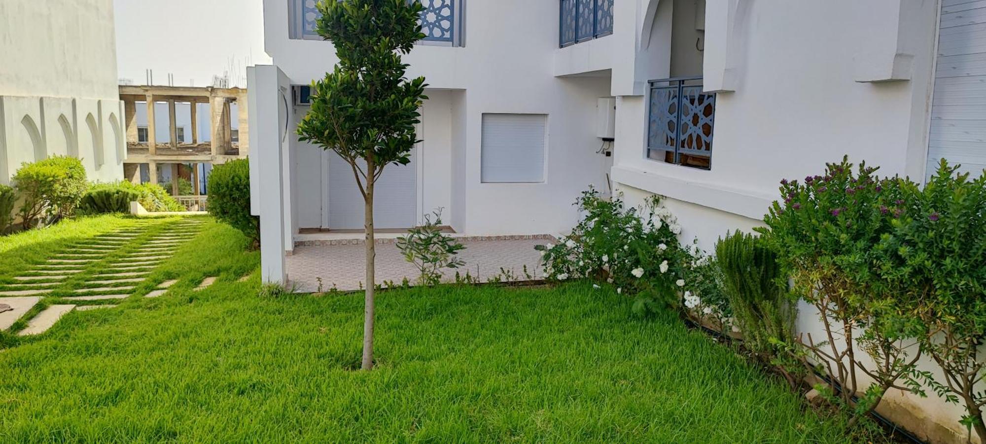 Magnifique Appartement De Standing A Tanger Avec Vue Sur Mer Et Acces Piscine Εξωτερικό φωτογραφία